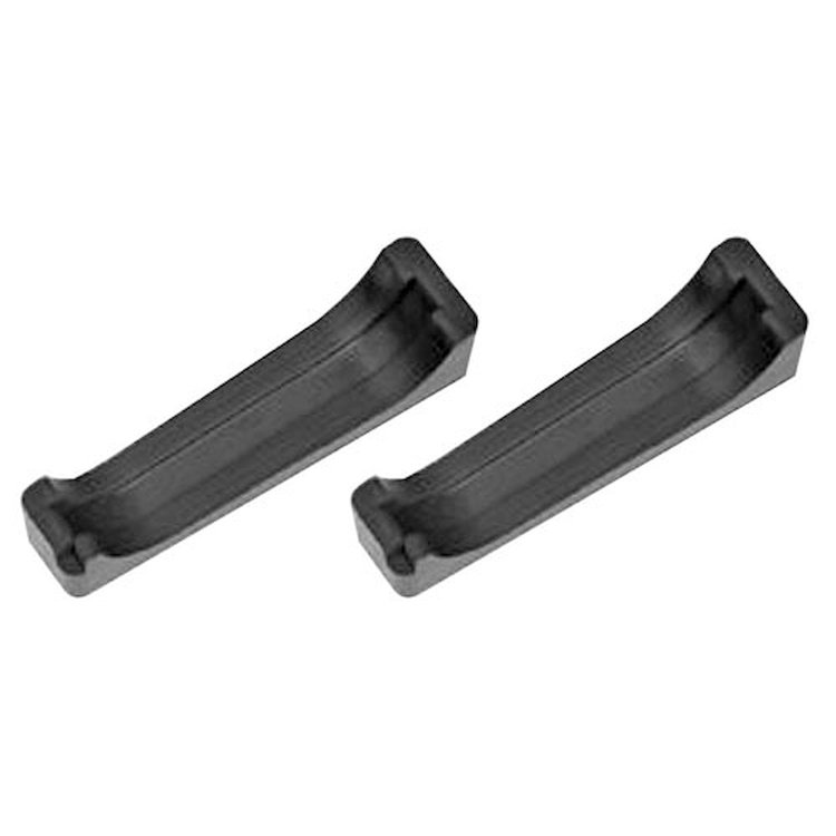 Radiator Insulator Cushion 1969-77 Pontiac 2 / 3 Row