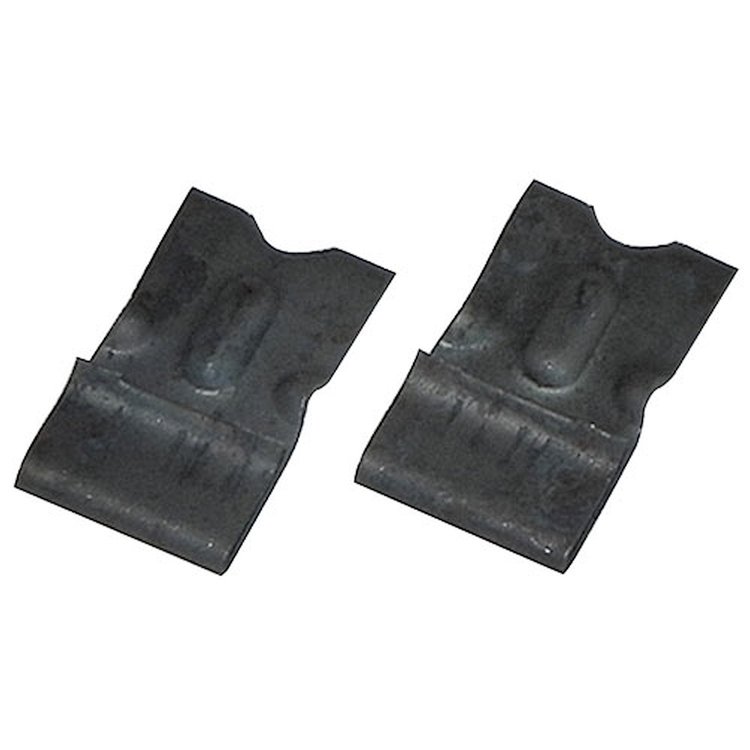 Clips 1969-72 A-Body Cowl Vent Door