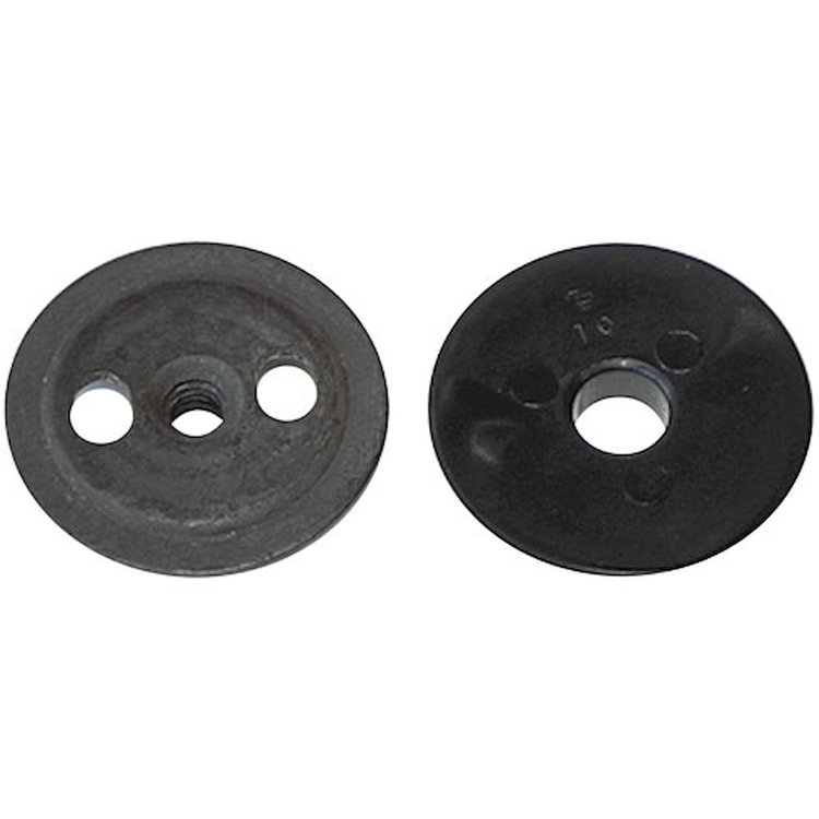 Retainer 1968-72 A-Body Side Glass To Regulator