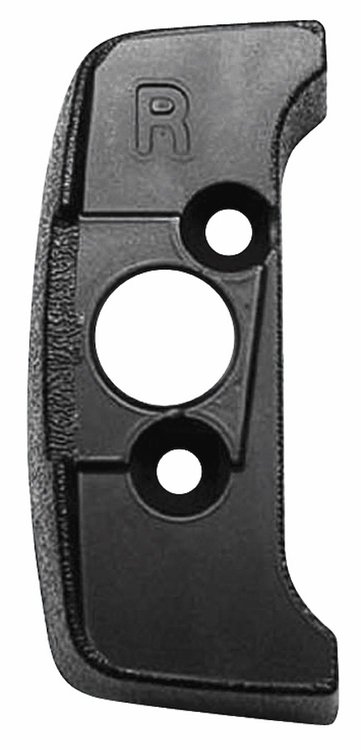 Seat Belt Escutcheon 73-81 A/G Body Shoulder Guide