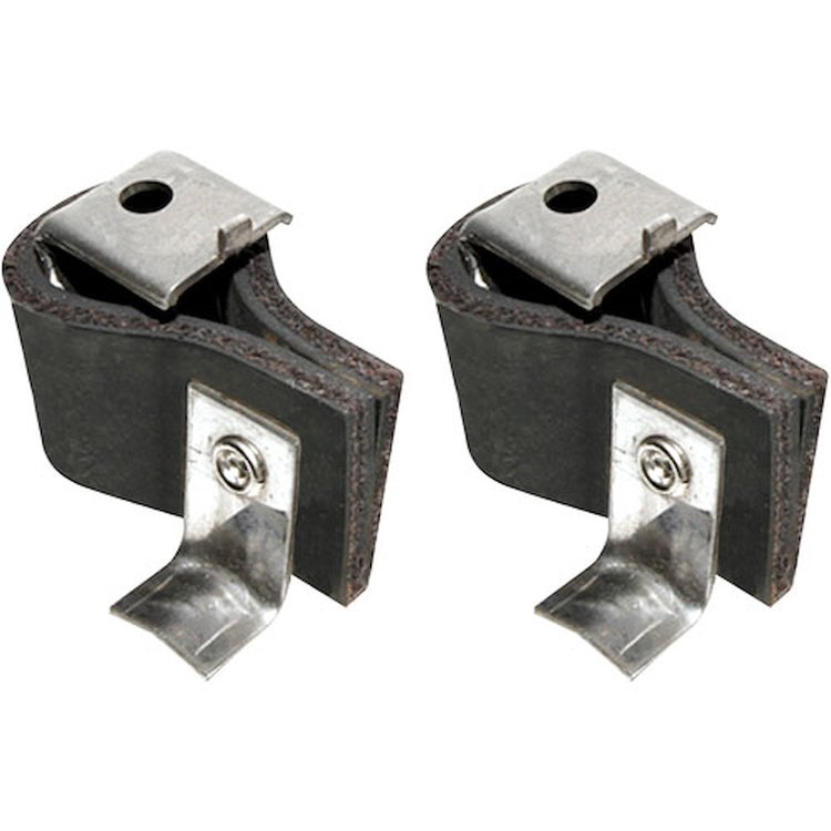 Tailpipe Hangers 1964-72 A-Body