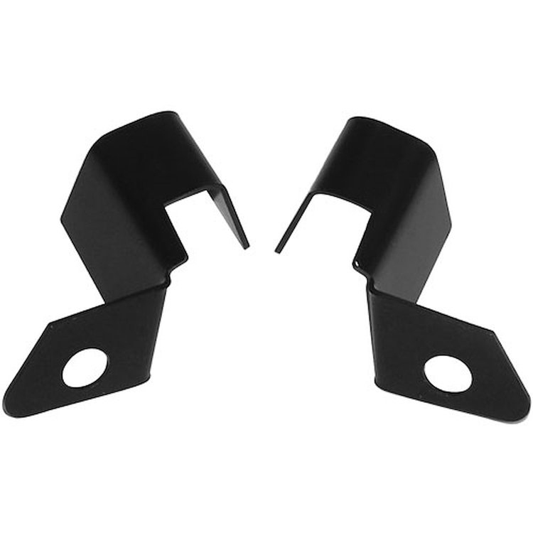 Brackets 70 GTO Front Valance Panel