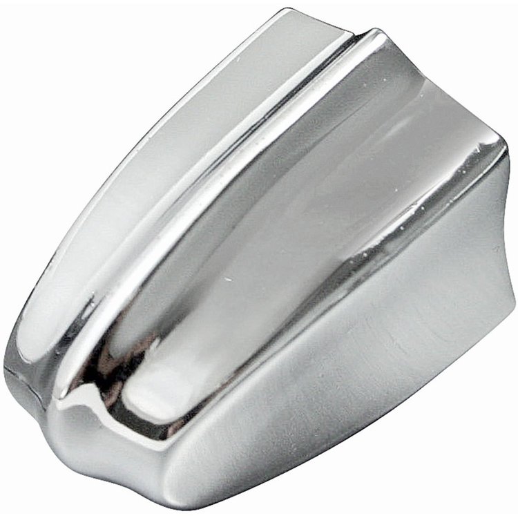 Seat Adjustment Knob 1961-1963 Tempest/LeMans Bucket Chrome