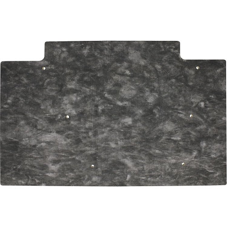 Insulation Hood 1961-62 Tempest