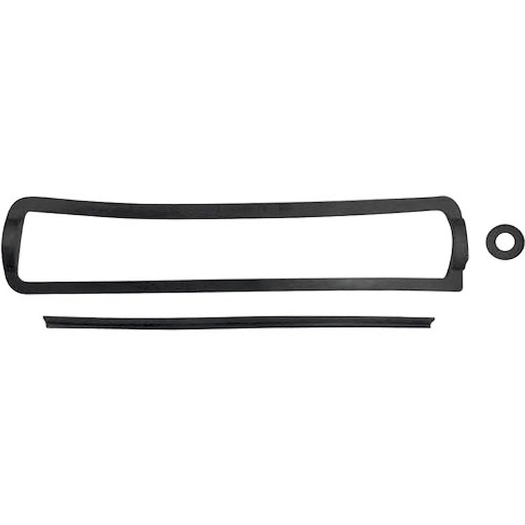 Gaskets 64 GTO/Tempest/LeMans Tail Light Housing 3-pc