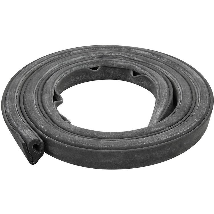 Hood-To-Cowl Seal Cowl Rubber Weatherstripping 1961-1963 Pontiac LeMans/Tempest