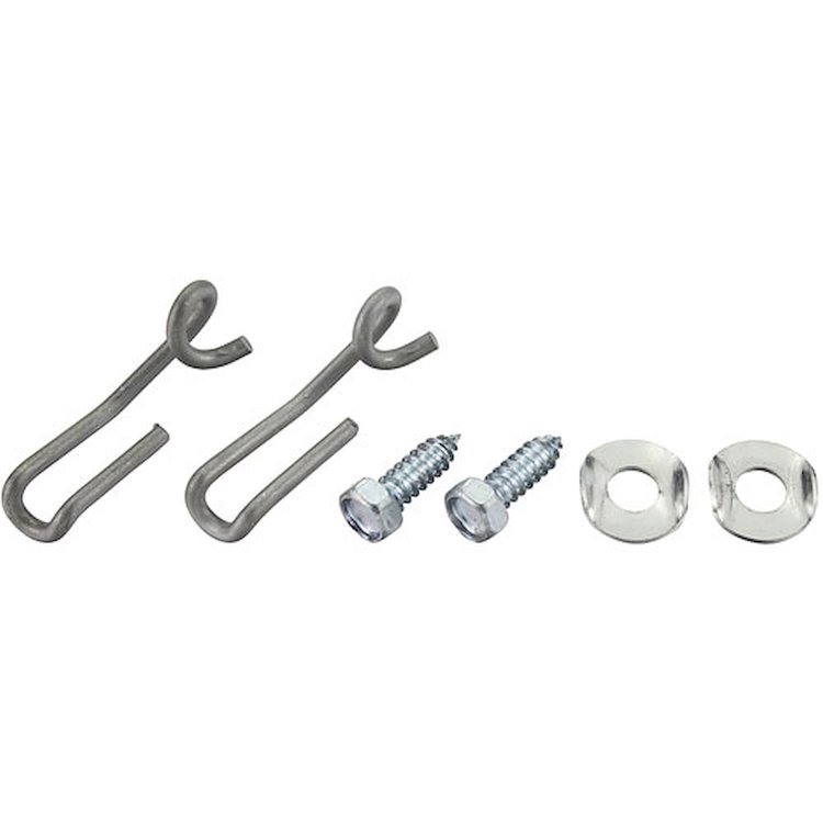 Guides 64-67 A-Body Parking Brake Cable