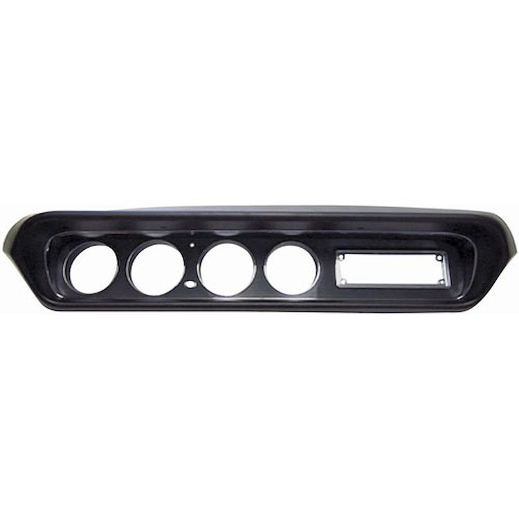 Dash Housing 64-65 GTO/LeMans