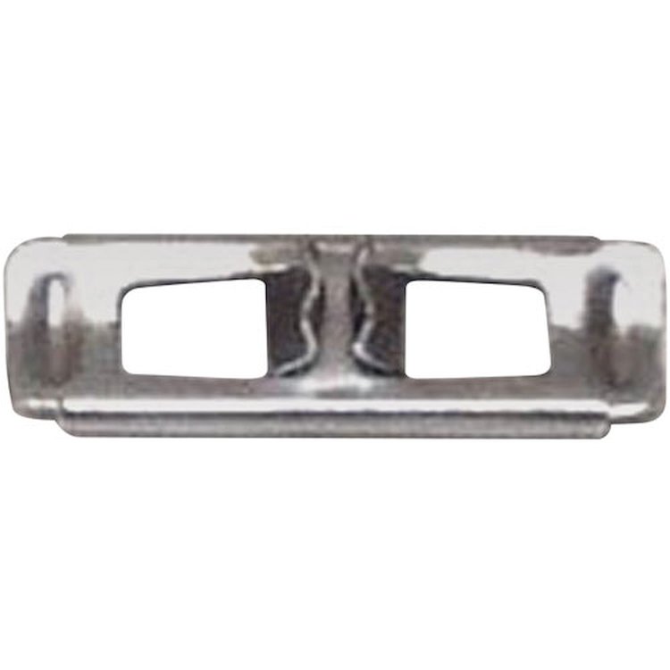 Molding Clip 63 Tempest/LeMans Rocker Panel