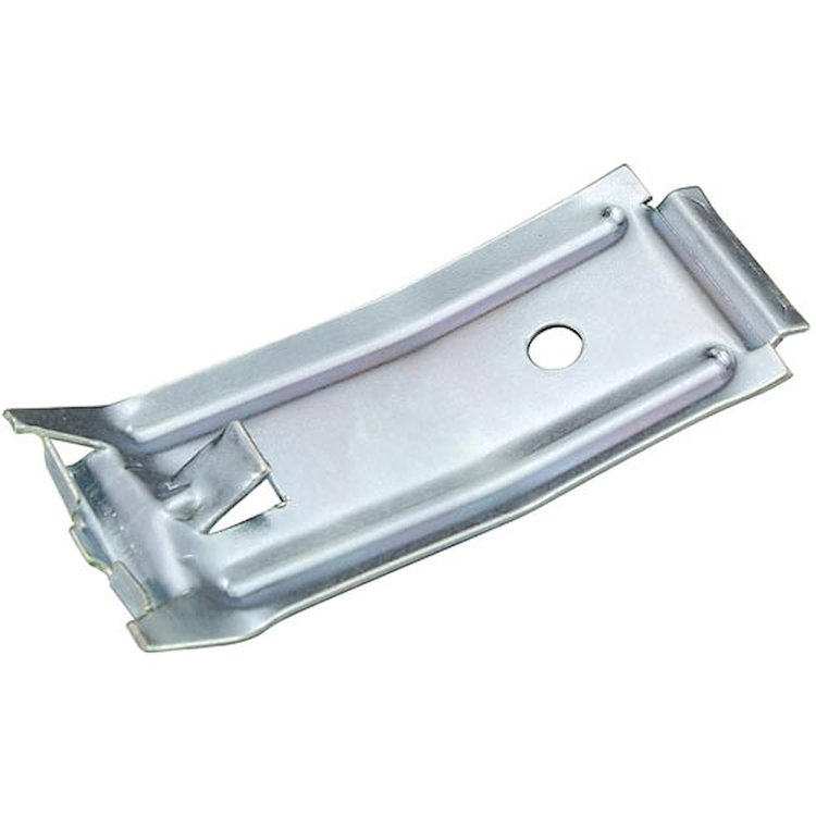 Molding Clip 66-72 GTO/Tempest/LeMans Rocker Panel