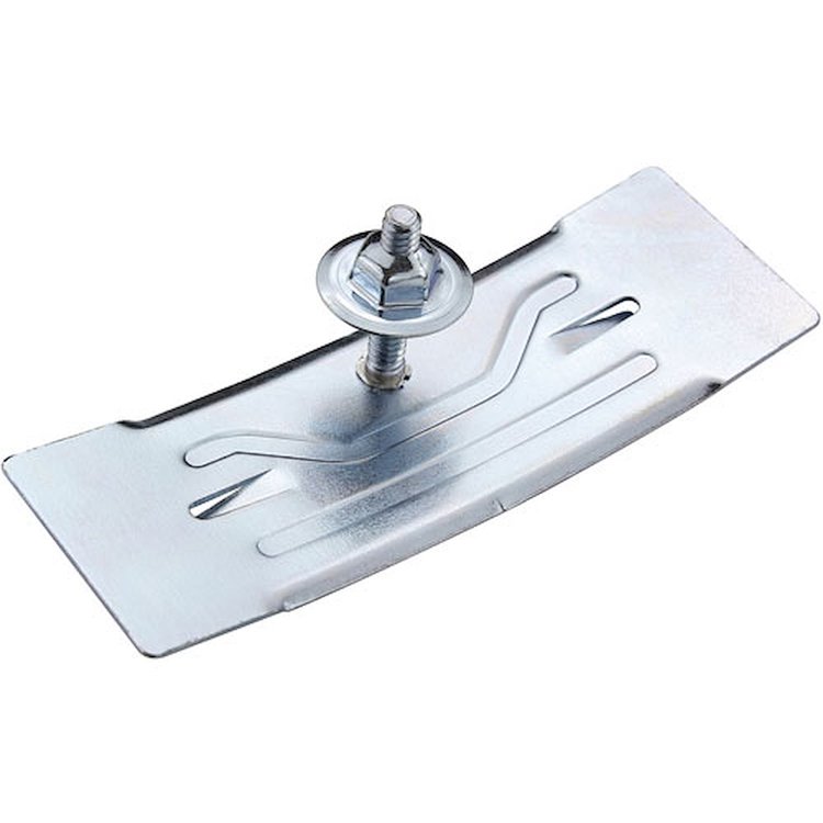 Molding Clip 70-71 GTO/Grand Prix Rocker Panel w/Stud
