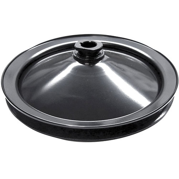 Pulley 65 Pontiac Power Steering w/AC