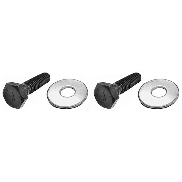Bolt Set 64-77 Pontiac Fuel Pump