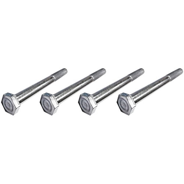 Bolts 68-77 Pontiac Fan Blade