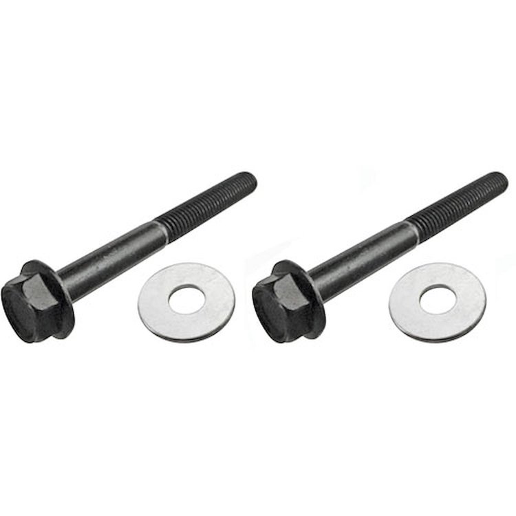 Bolt Set 67-77 Pontiac Valley Pan