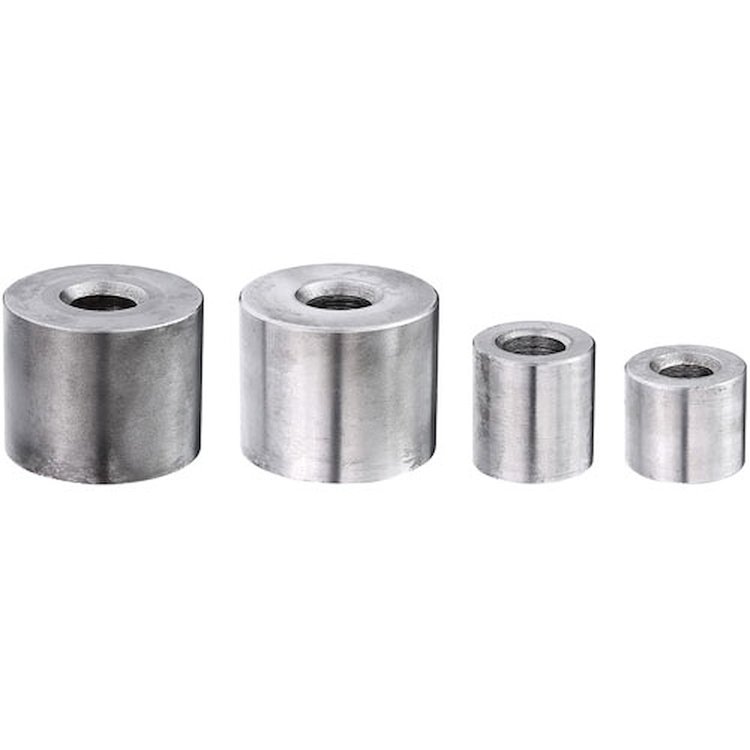 Spacers 66-70 Pontiac AC Compressor