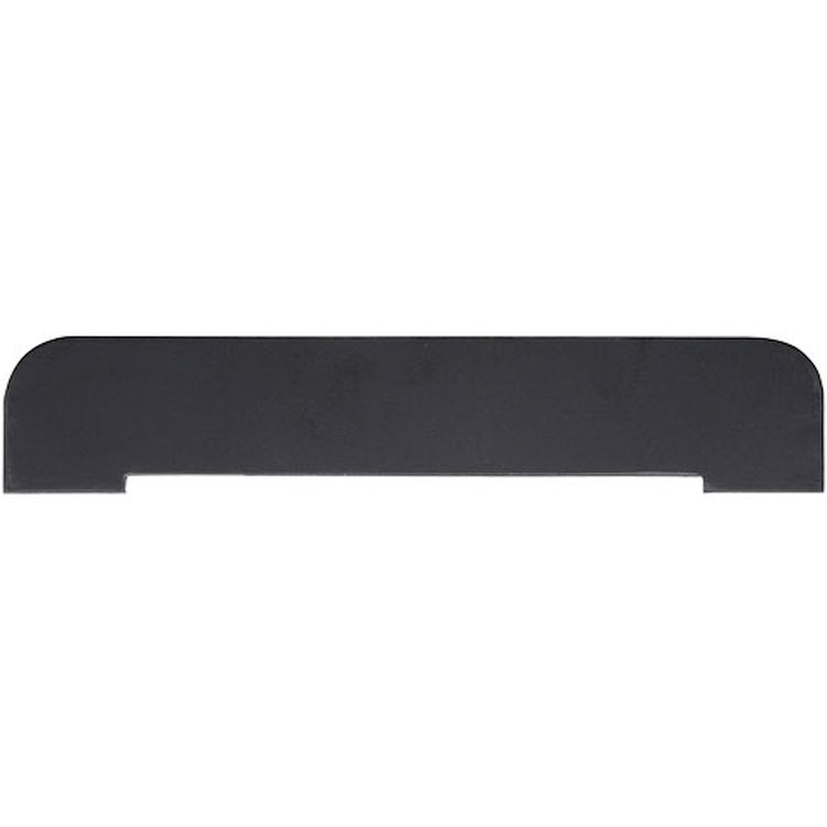 Plate Shift Indicator Backing 67-68 GTO Dual Gate w/ Console