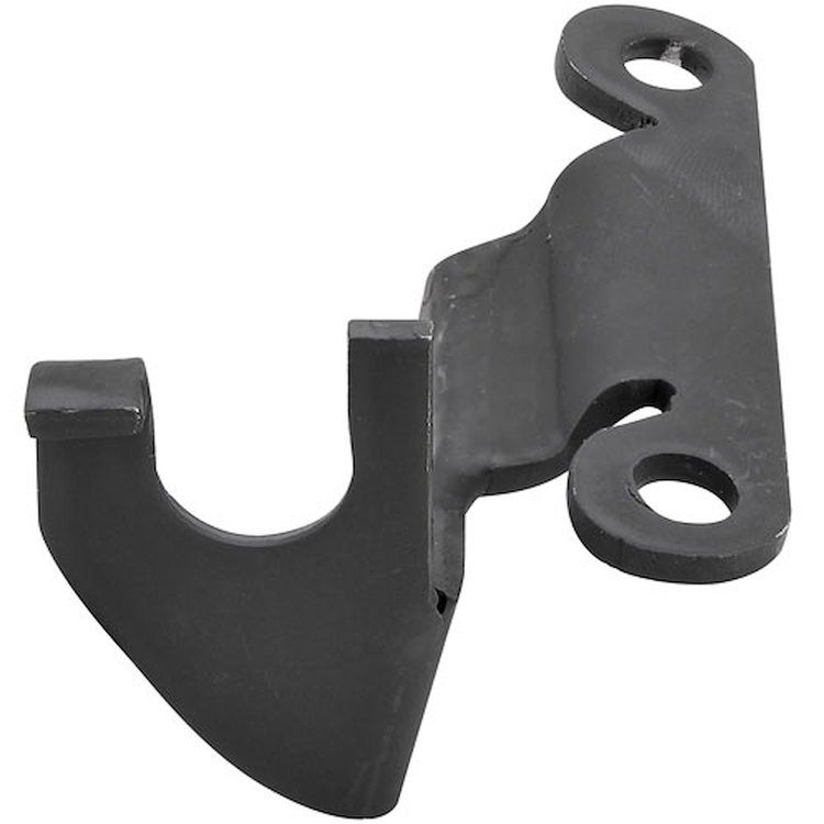 Bracket Shifter Cable Support 66-67 GTO/Tempest/LeMans Powerglide
