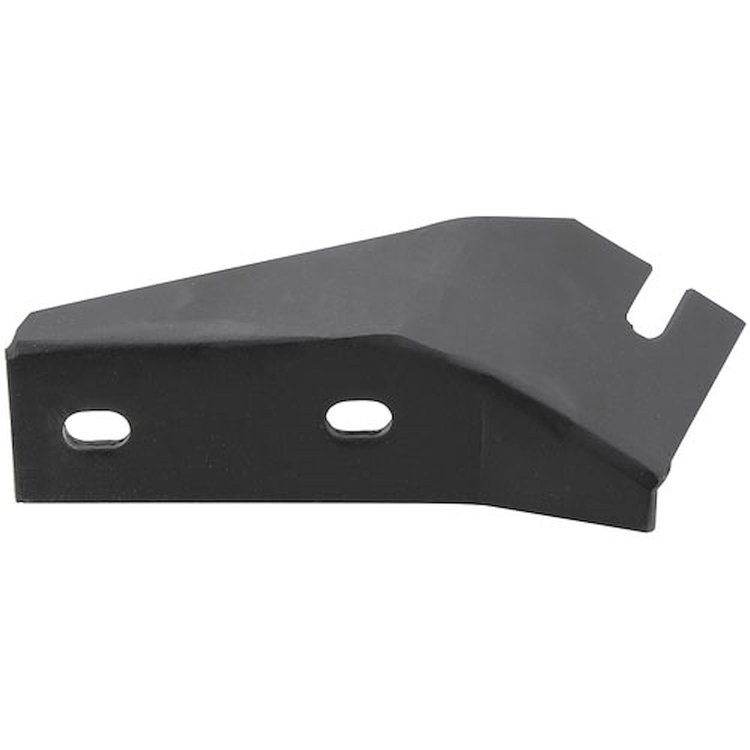 Bellcrank Clutch Frame Bracket 1973 Pontiac GTO/LeMans/Tempest 1973-77 Pontiac Grand Prix