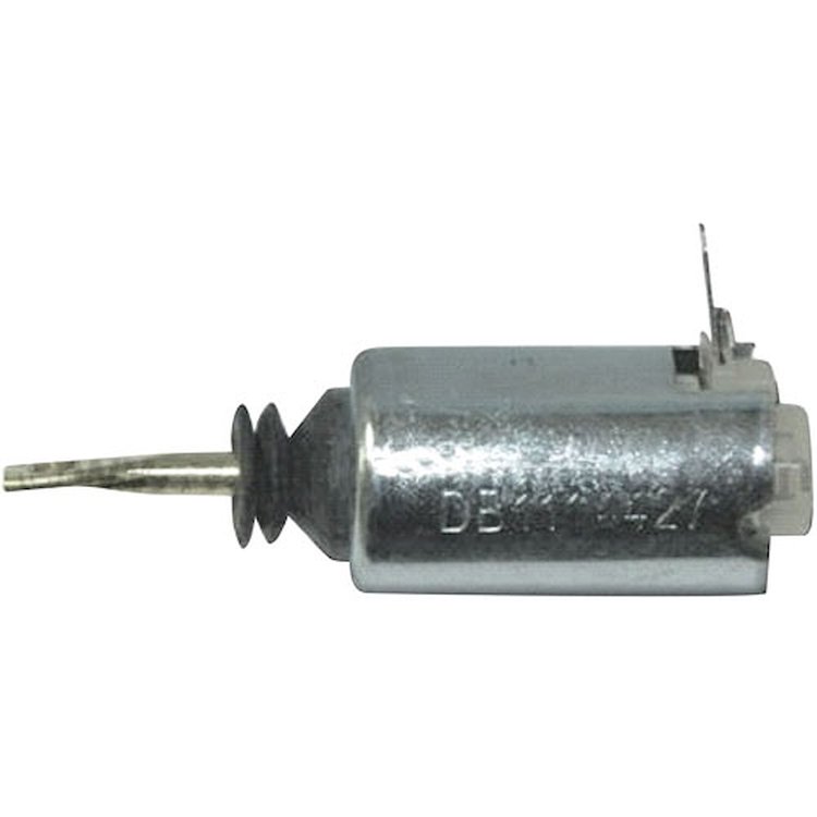 Solenoid 73 GTO Ram Air