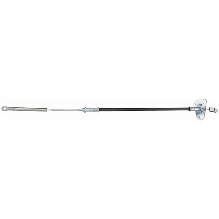 Cable Throttle 64-65 GTO/Tempest/LeMans Tri-Power / 4bbl