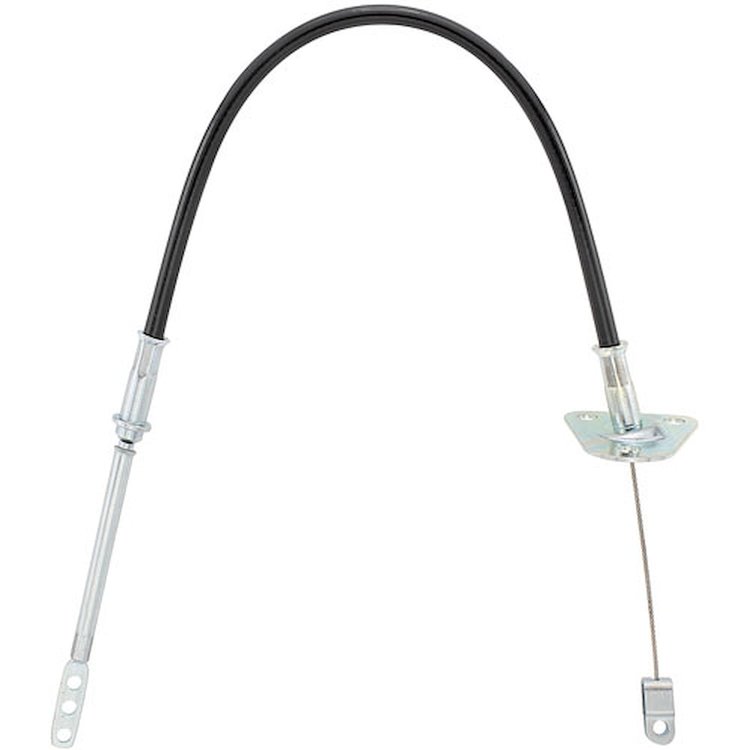 Cable Throttle 66-67 GTO/Tempest/LeMans Tri-Power / 4bbl