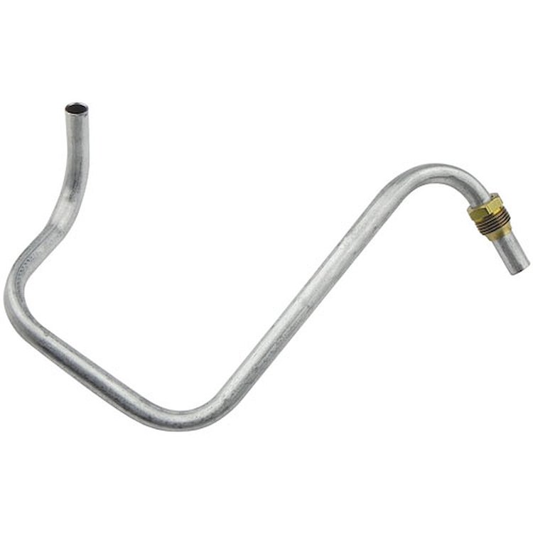 Line Vacuum 64-67 GTO/Tempest/LeMans V8 4bbl Carb to Booster