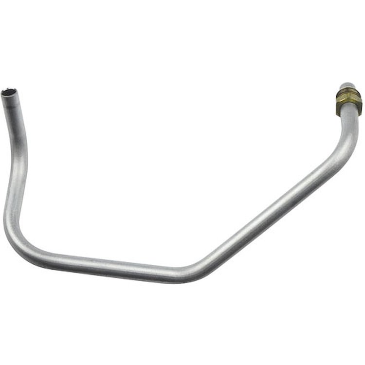 Line Vacuum 67 GTO/Tempest/LeMans V8 H.O. Carb to Booster