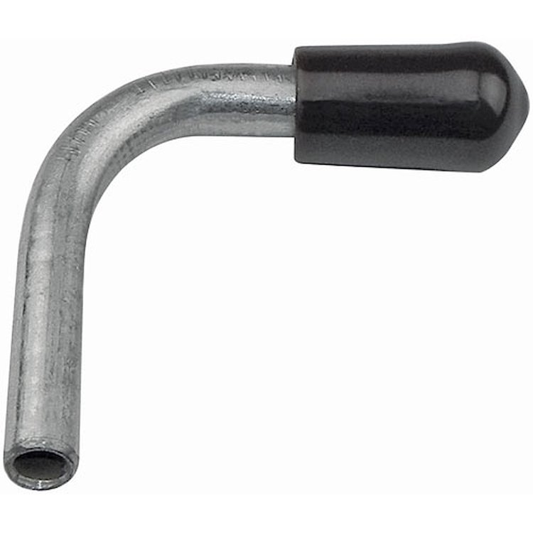 Vaccum Tube 64-65 Pontiac Tri-Power Bleed-Off w/o Vacuum Linkage