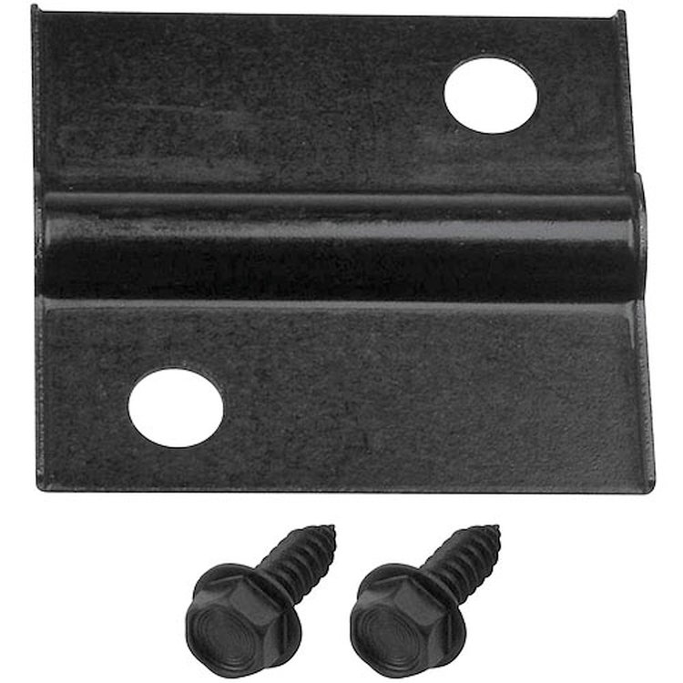 Clamp Accelerator Pedal 68-72 Pontiac w/ Bolts