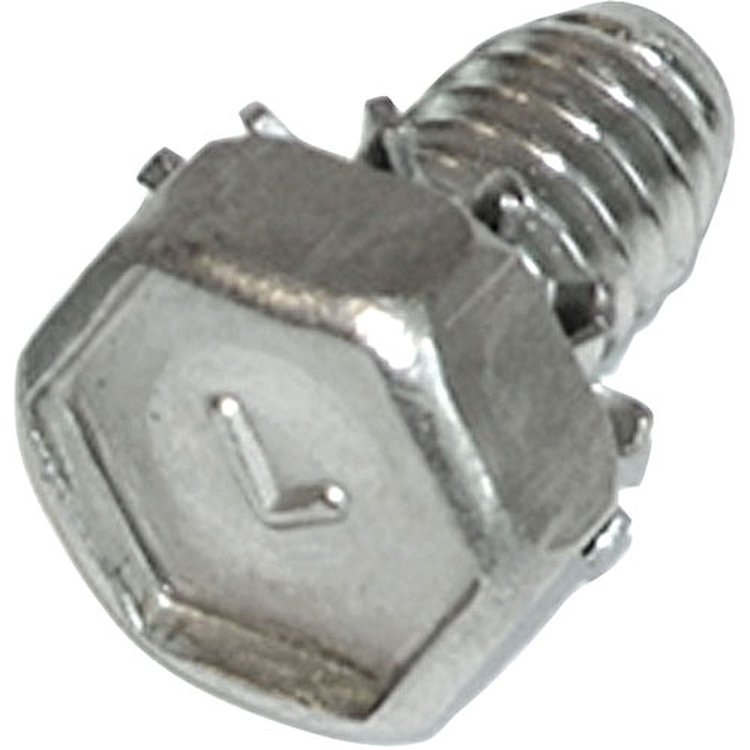 Screw Choke Housing 67-70 Pontiac Hex Head