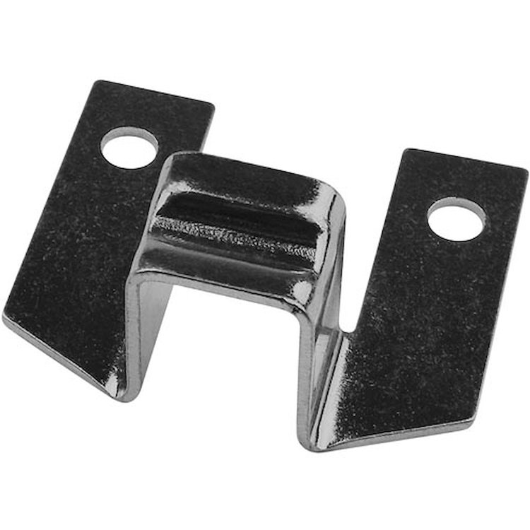 Catch Hood Latch 66-67 GTO/Tempest/LeMans