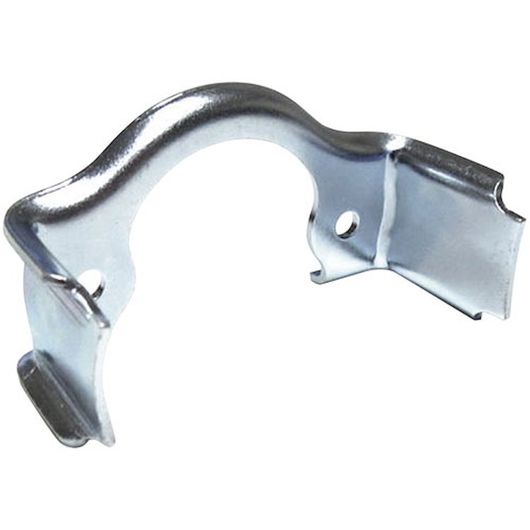 Bracket 64-66 GTO/Tempest/LeMans Back-up Light Housing