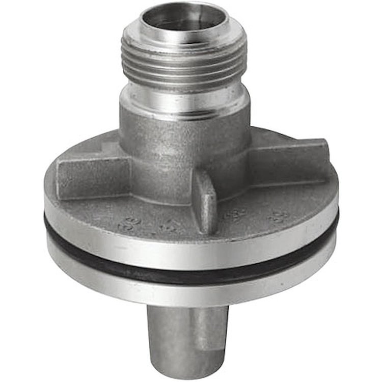 Housing Speedometer Gear TH350 36-39 Tooth In Transmission