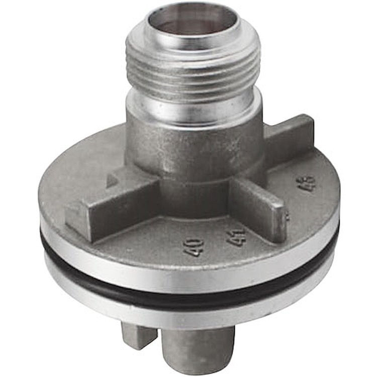 Housing Speedometer Gear TH350 40-45 Tooth In Transmission