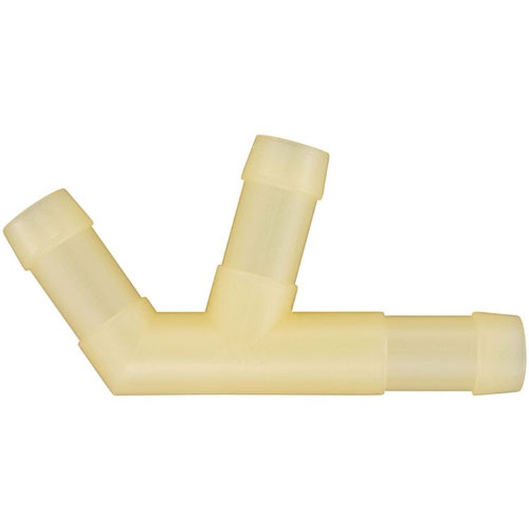 Connector PCV Hose 66 Pontiac Tri-Power