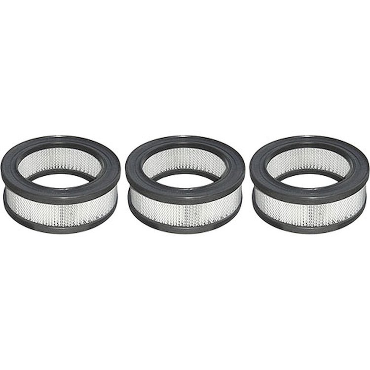 Filters Air Cleaner 59-66 Tri-Power Paper