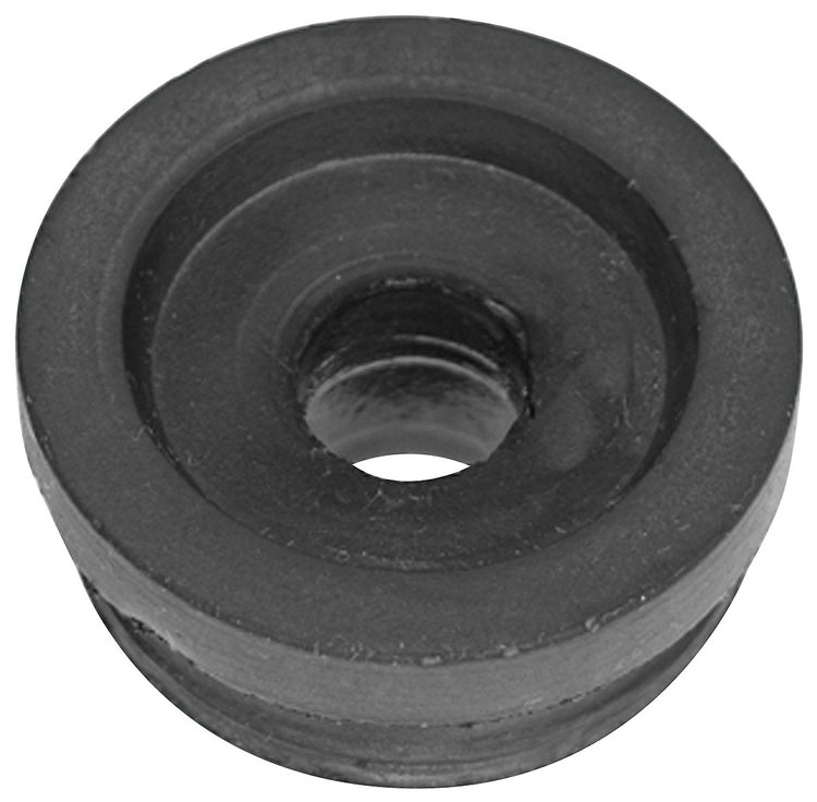 Grommet Valley Pan 1963-77 Pontiac V8 w/ PCV Valve