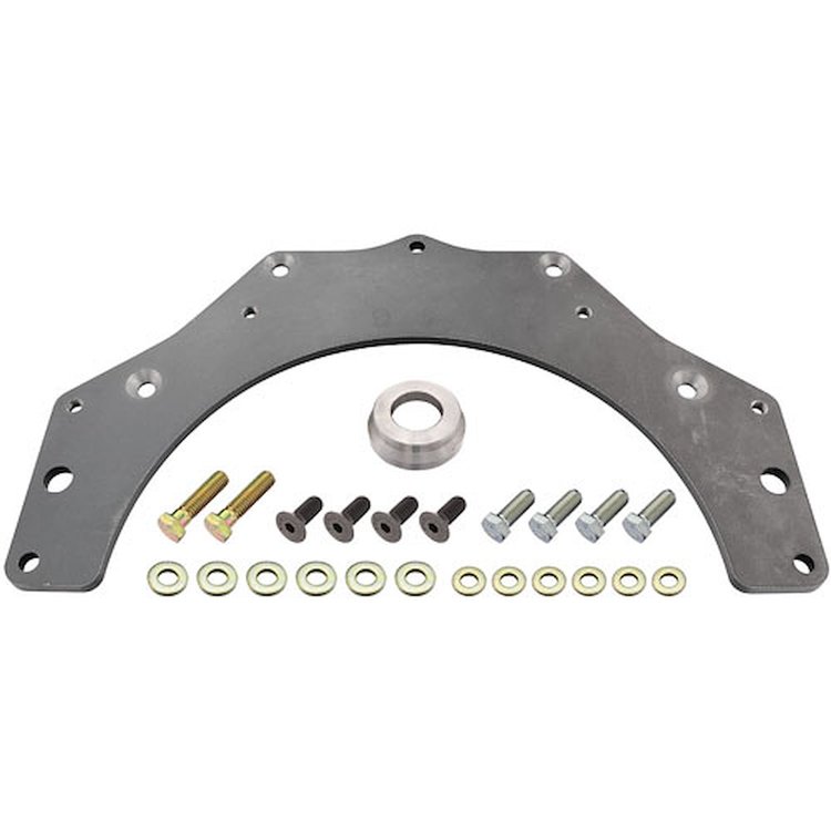 Transmission Adapter Plate 1966-77 Buick/Oldsmobile/Cadillac