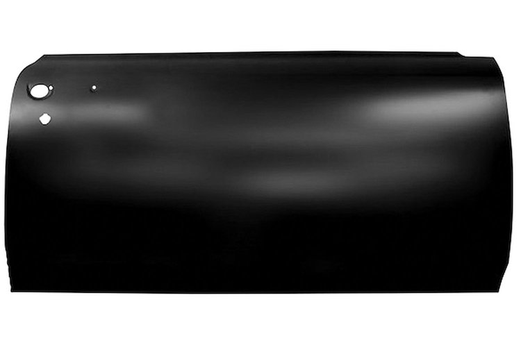 Door Skin Outer 1966-67 GTO/Tempest/LeMans