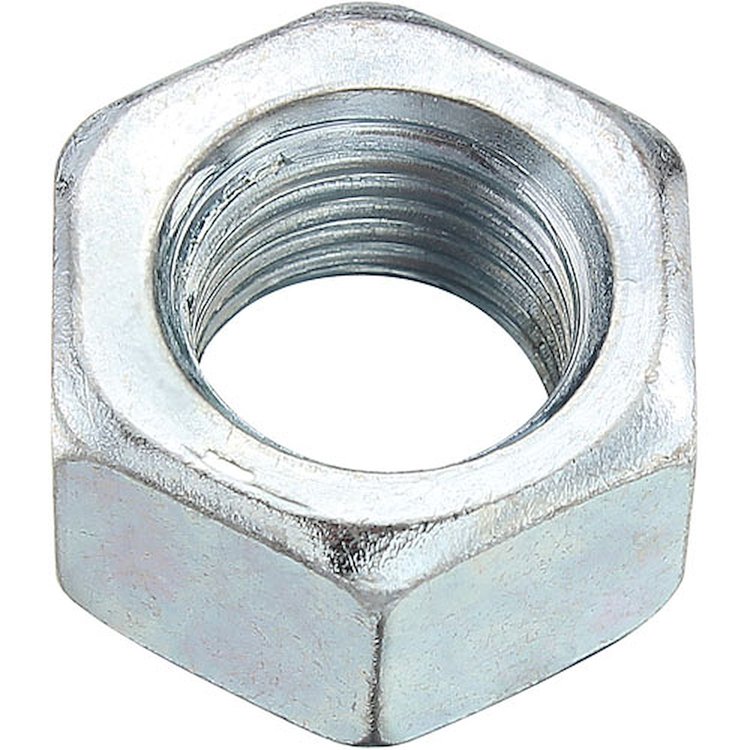Nut Steering Wheel Retainer 1969-77 GM Cars