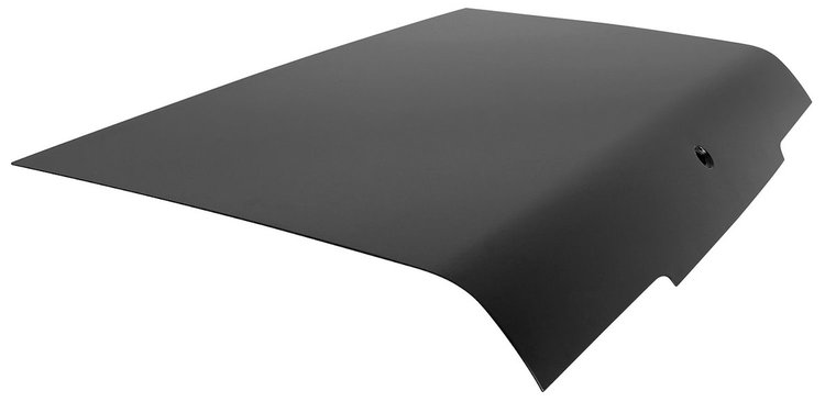 Deck Lid 1969 GTO/Tempest/LeMans w/o Spoiler