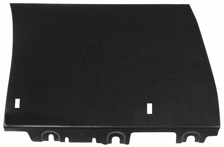 Patch Panel Front Fender 1969-72 Grand Prix