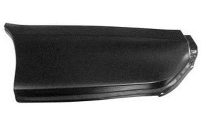 Patch Panel Lower Quarter 1969-72 Grand Prix
