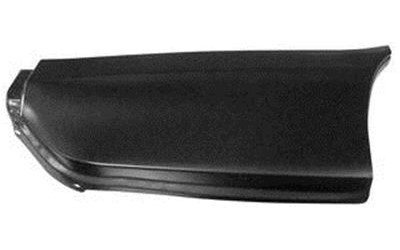 Patch Panel Lower Quarter 1969-72 Grand Prix