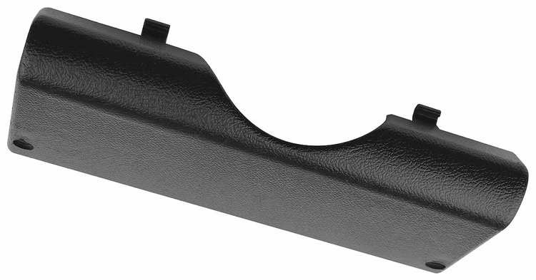 Cover Lower Steering Column 1969 GTO/Tempest/LeMans