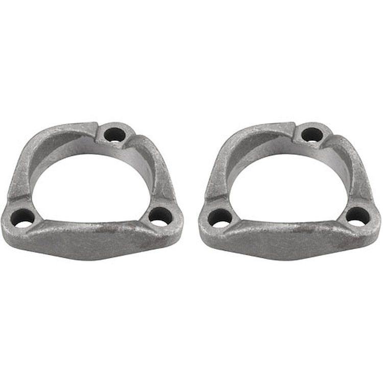 Flange Exhaust Manifold 1964-67 GTO/Tempest/LeMans Ram Air