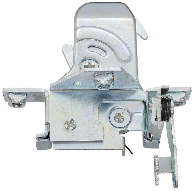 Hood Latch 1968-70 GTO Outside Release