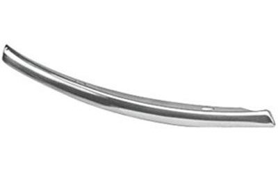 Molding Fender 1970-72 GTO/LeMans Upper