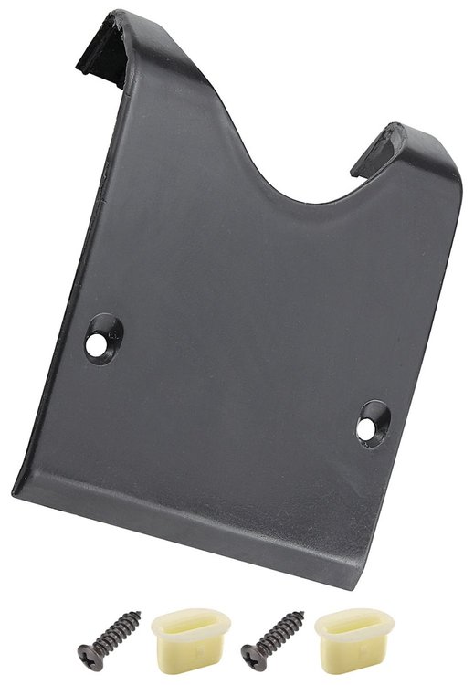 KIT STEERING COLUMN COVER